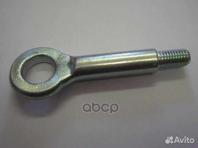 Буксировочная проушина ORG 96518605 general M