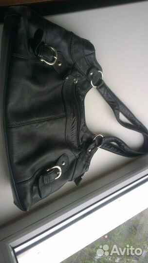 Женская сумка