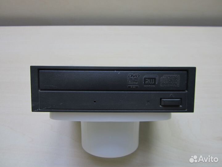 CD-RW/DVD-RW sony/NEC AD-7170A IDE рабочий №11