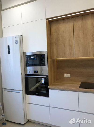 Кухонные гарнитуры. Арт.З543