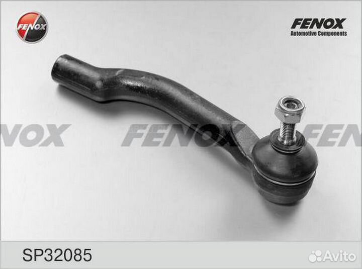 Fenox SP32085 Наконечник рулевой перед прав