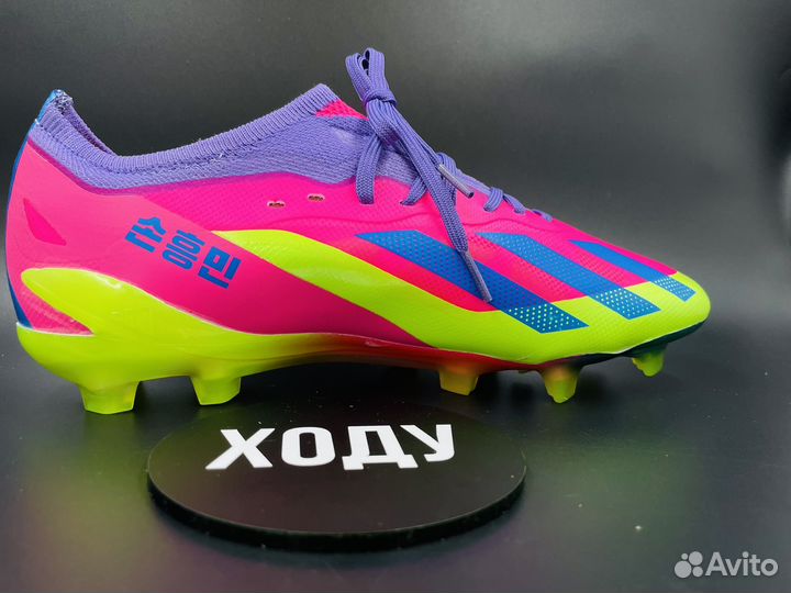 Бутсы adidas crazyfast 39-45