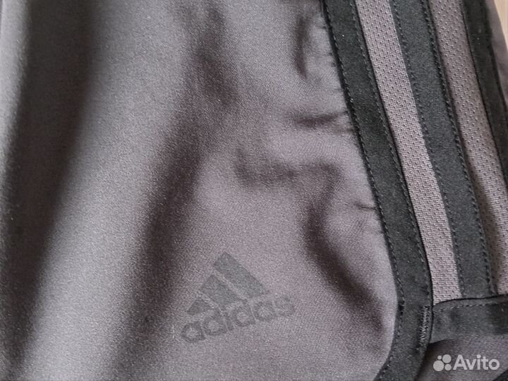 Шорты спортивные женские adidas