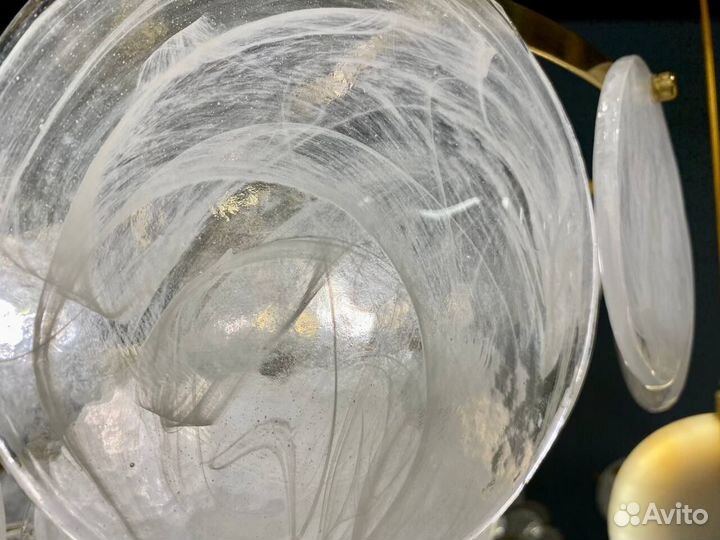 Люстра Дизайнерская