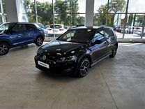 Volkswagen Golf 1.4 AMT, 2014, 190 000 км, с пробегом, цена 1 290 000 руб.