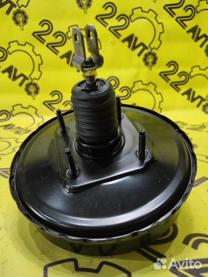 Вакуумный усилитель тормозов Toyota Vista ZZV50