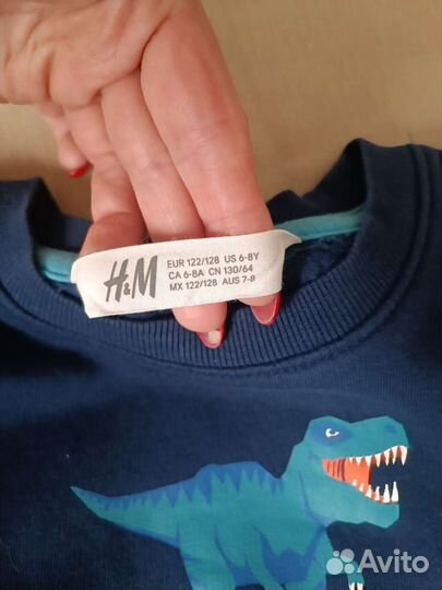 Детский комплекс