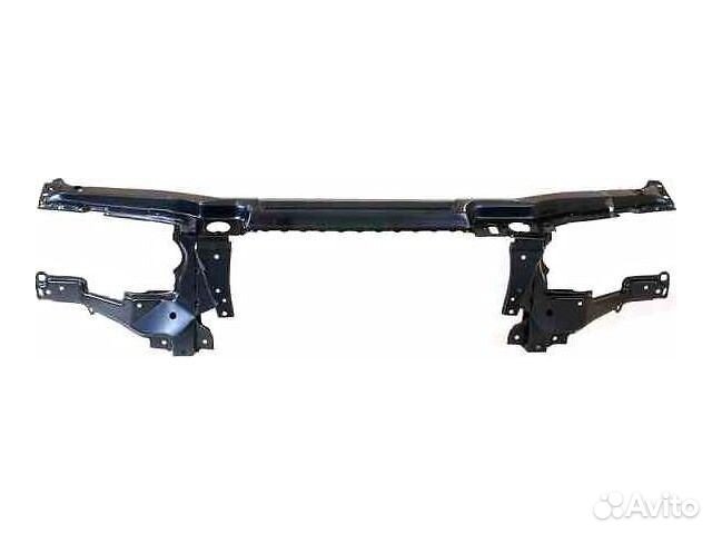 Рамка радиатора X5