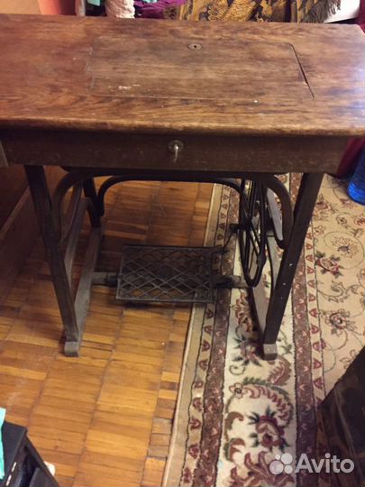 Швейная машина Csepel 30 венгрия