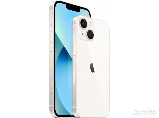 iPhone 13, 256 ГБ