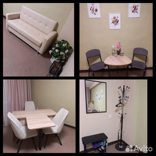 Почасовая аренда площадки для переговоров