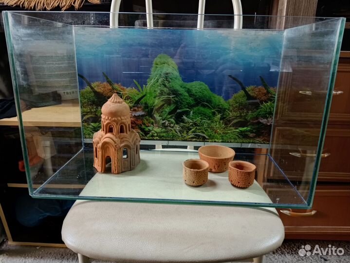 Аквариум