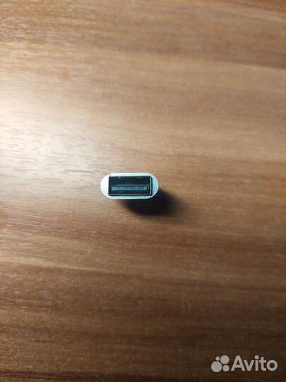 Переходник для телефона