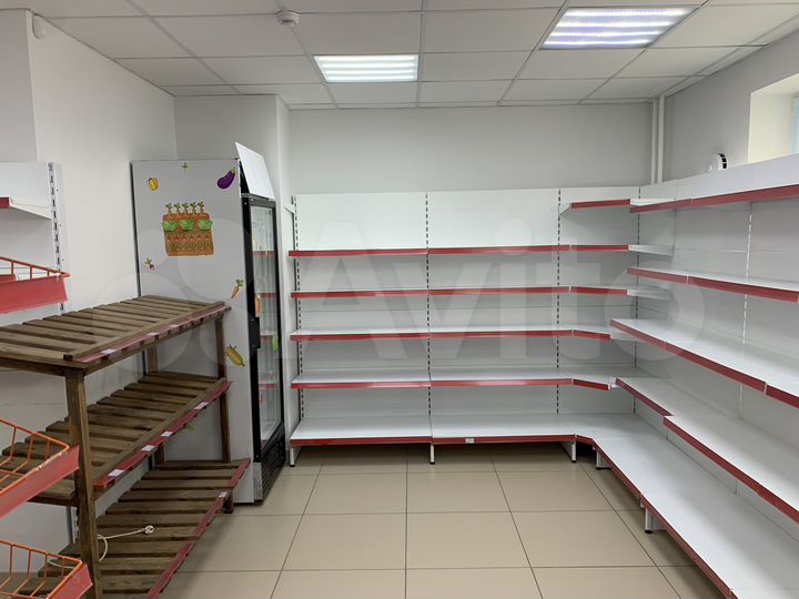 Свободного назначения, 82.6 м²