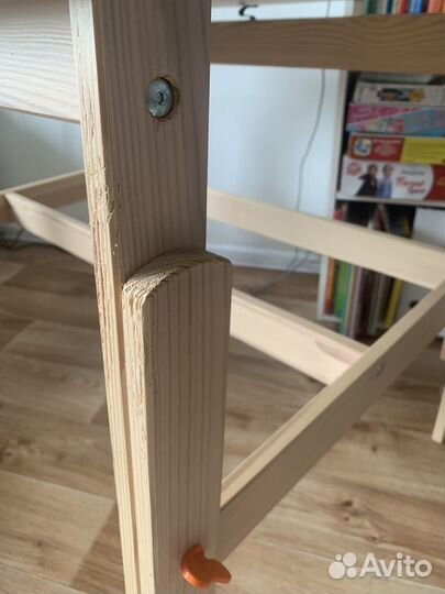 Стол парта IKEA