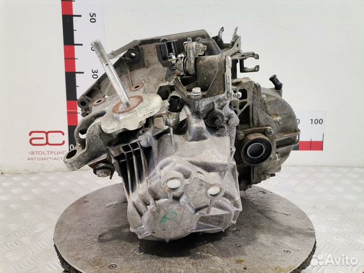 Кпп 5ст (механическая коробка) Fiat Bravo 2 (198) (2007-2014) 192A8.000