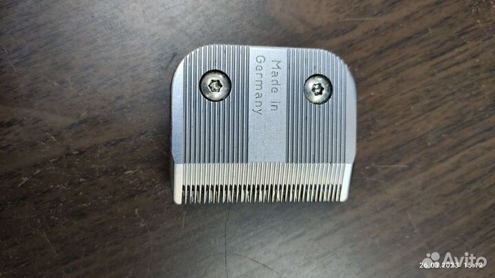 Нож Moser А5 для машинки moser wahl oster