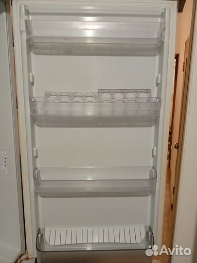 Холодильник indesit бу