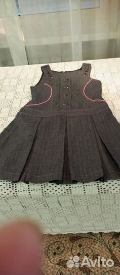 Школьная форма для девочки. Размер 30,34,36,38,32