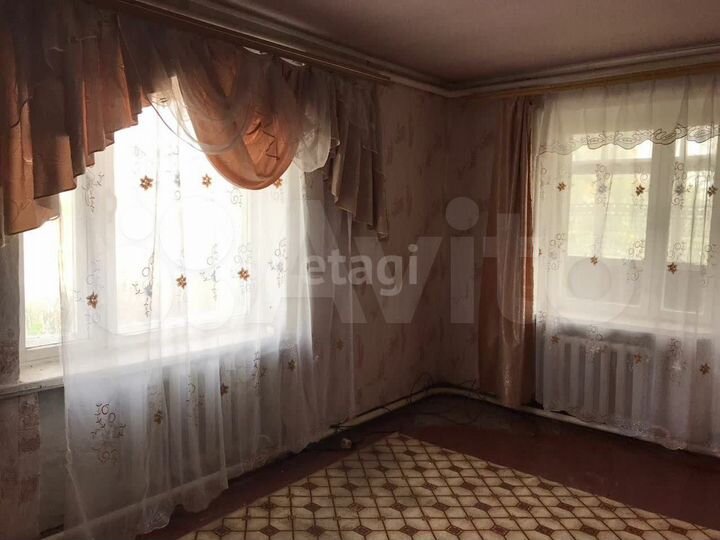 2-к. квартира, 42,9 м², 1/2 эт.