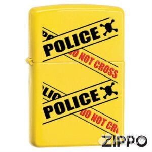 Зажигалка бензиновая Zippo