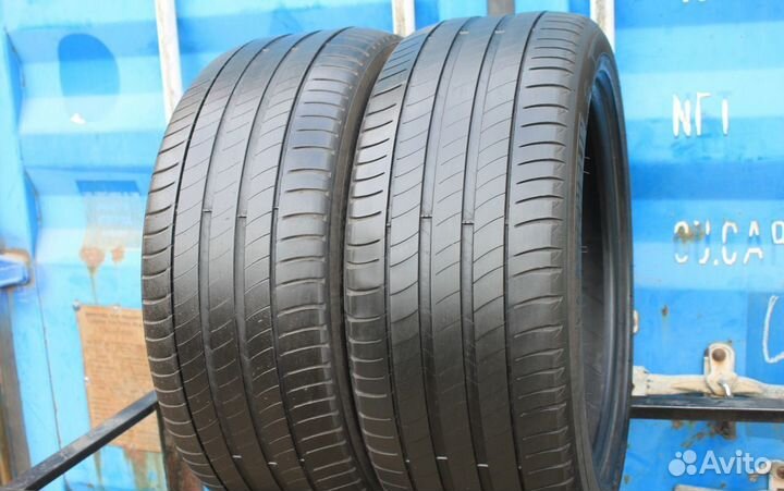 Michelin Primacy 3 235/45 R18 98W