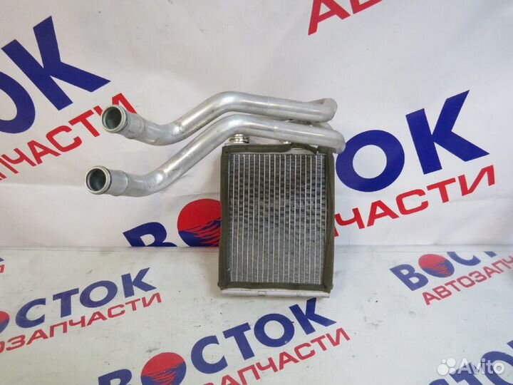 Радиатор отопителя nissan presage PU31, PNU31, TNU