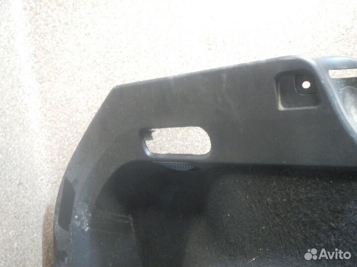 Обшивка багажника, Mazda -CX-5 (17)