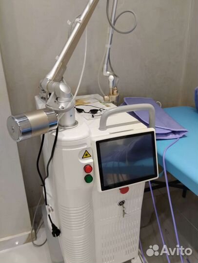 Ремонт косметологического оборудования