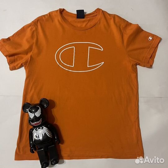 Футболка champion