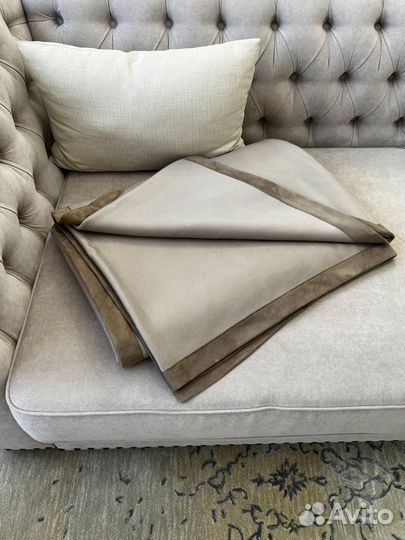 Плед-покрывало Loro Piana оригинал(новый)