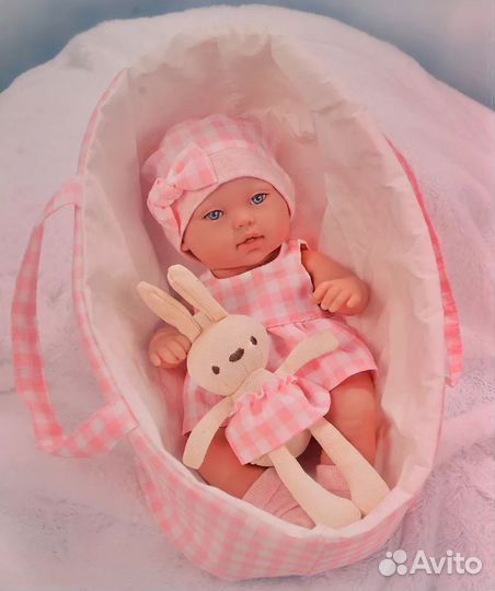 Кукла пупс 30 см