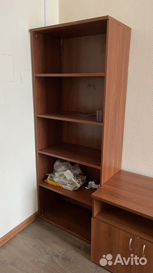 Офисная мебель комплект бу