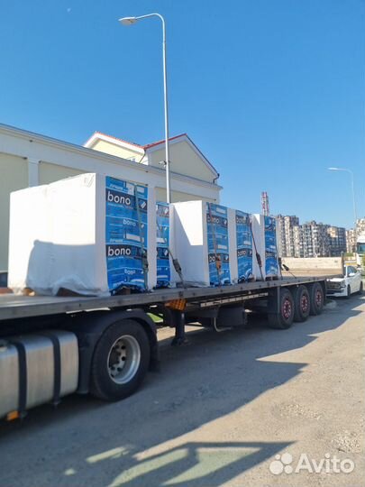 Пеноблоки газоблоки 600 250 150