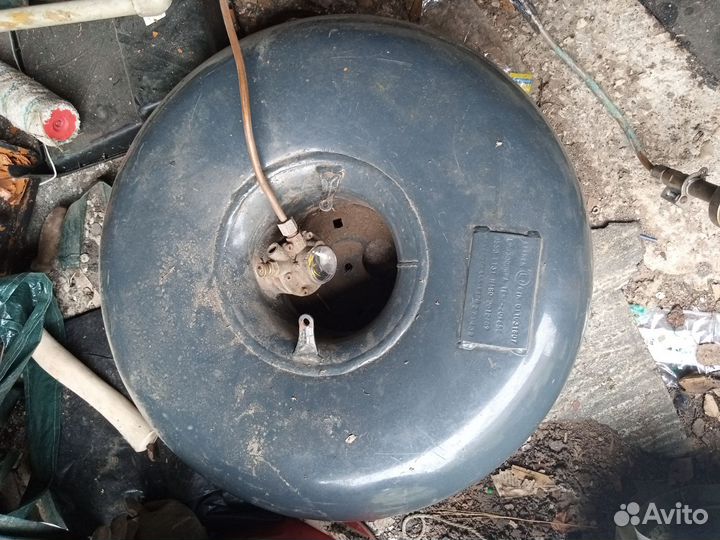 Газовое оборудование 4 поколения