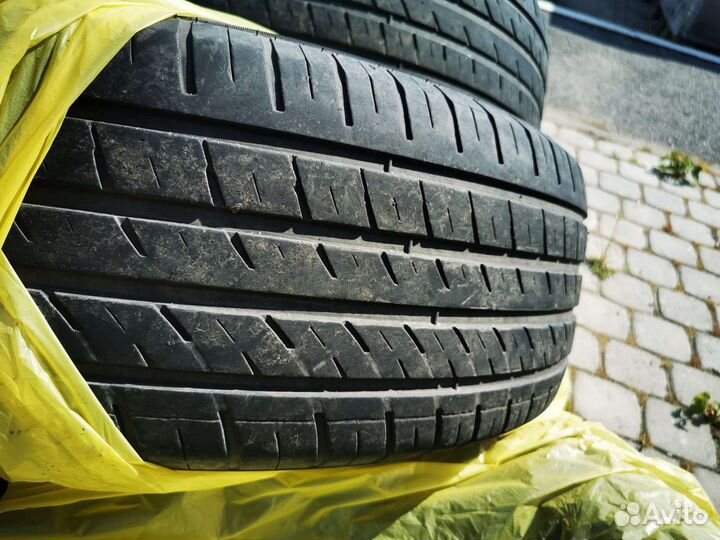 Ecovision VI-386 HP 225/60 R18 106V