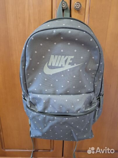 Рюкзак женский спортивный nike