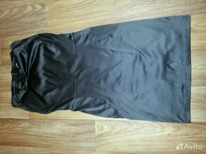 Платье вечернее