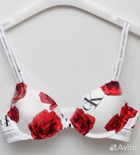 Комплект нижнего белья calvin klein S/M/L