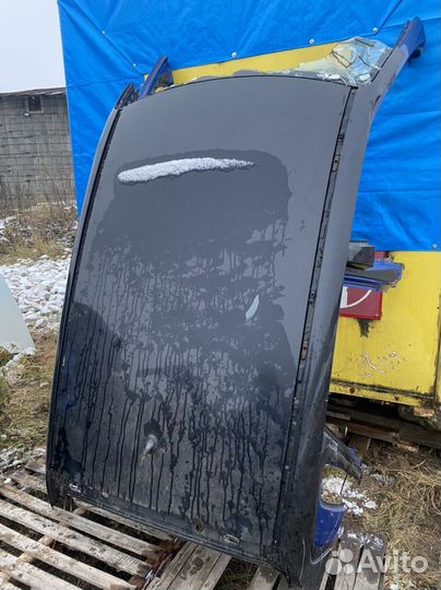 Крыша Mazda 3 BK хэтчбек