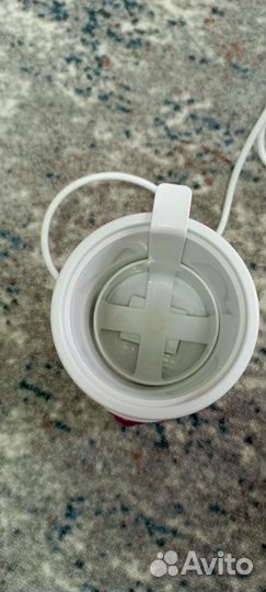 Подогреватель бутылочек