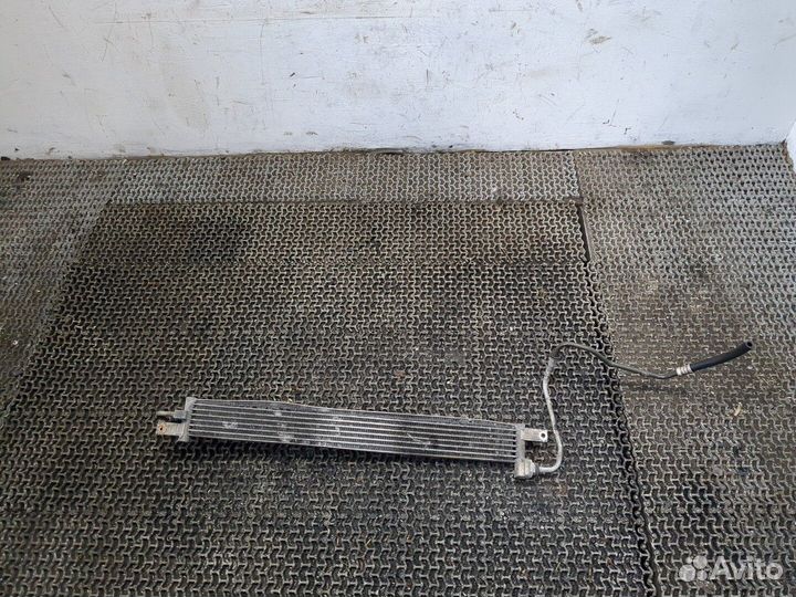 Радиатор масляный Opel Antara, 2012