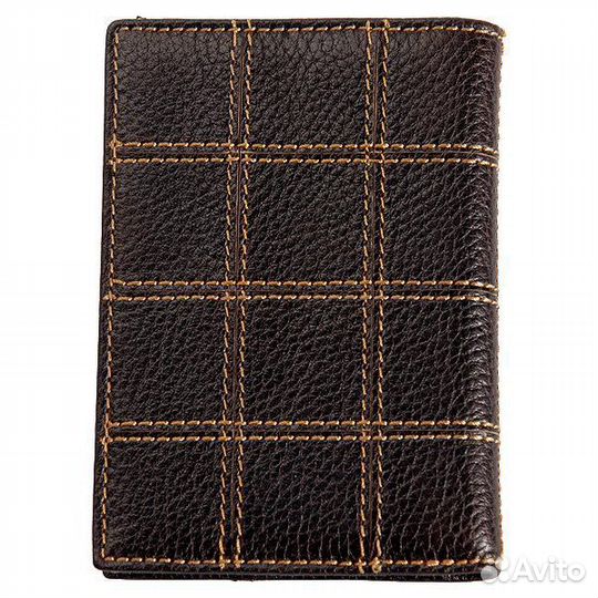 Обложка для автодокументов Dr.koffer X510263-02-09