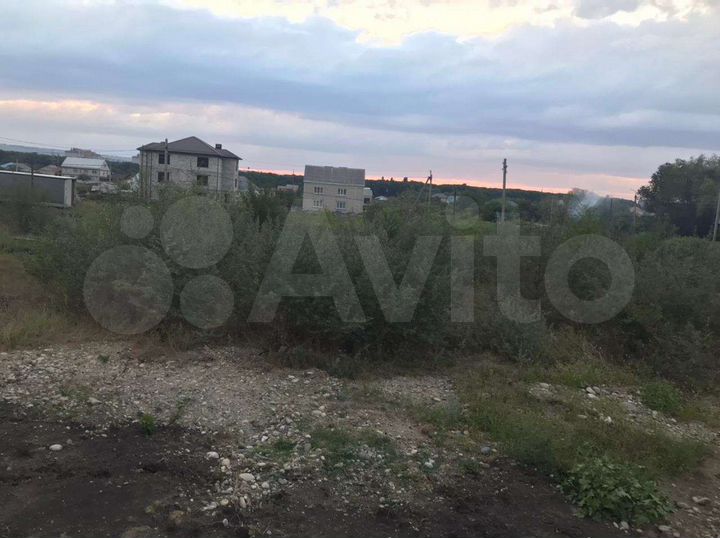 Участок 6 сот. (ИЖС)