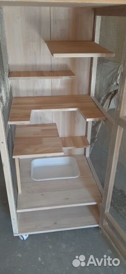 Клетка для грызунов