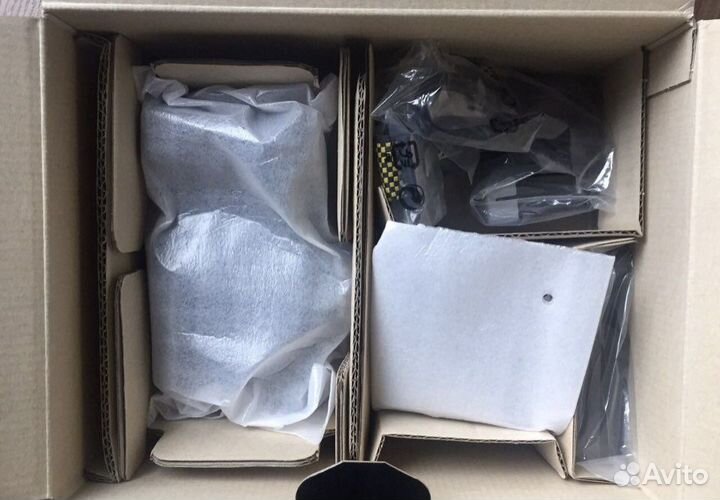 Nikon Z50 Kit 16-50 f/3.5-6.3 VR, Новый