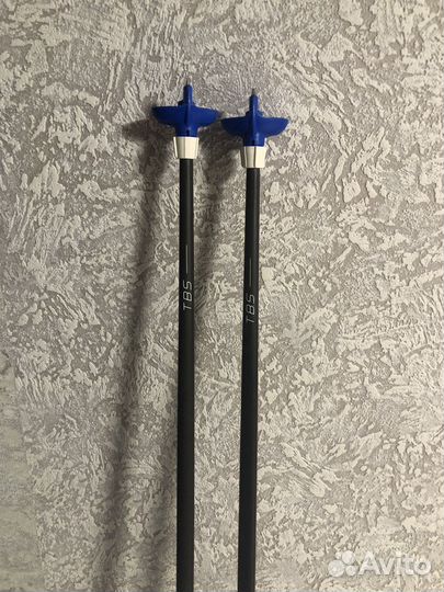 Лыжные палки swix triac 3 0