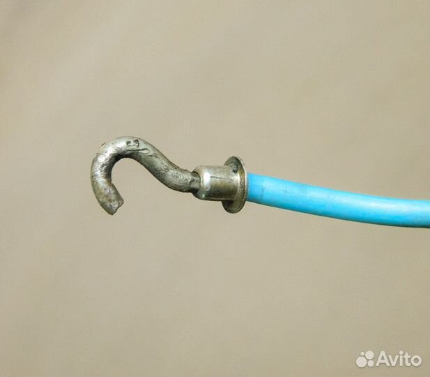 Трос замка передней правой двери Audi 80 B3