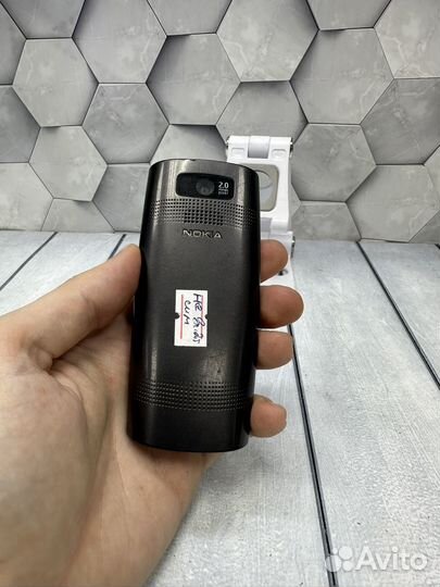 Nokia X2-02