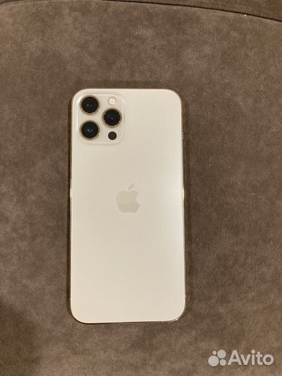 iPhone 12 Pro Max, 256 ГБ